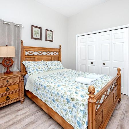 Palm Harbor Paradise - Lovely Home With Pool & Hot Tub Eksteriør bilde