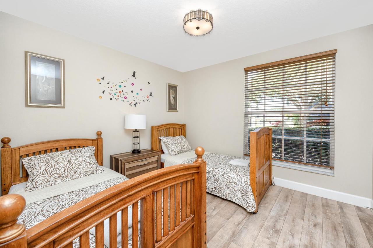 Palm Harbor Paradise - Lovely Home With Pool & Hot Tub Eksteriør bilde
