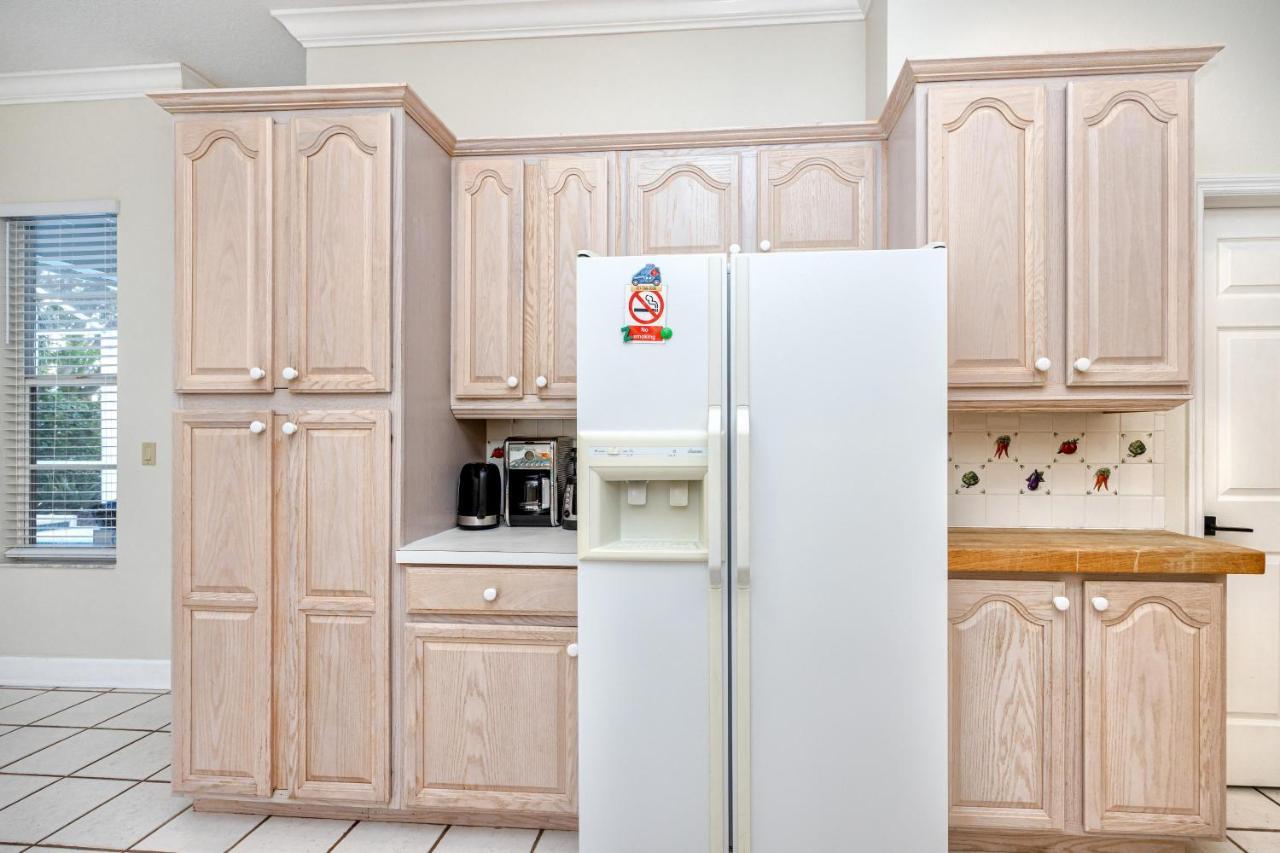 Palm Harbor Paradise - Lovely Home With Pool & Hot Tub Eksteriør bilde