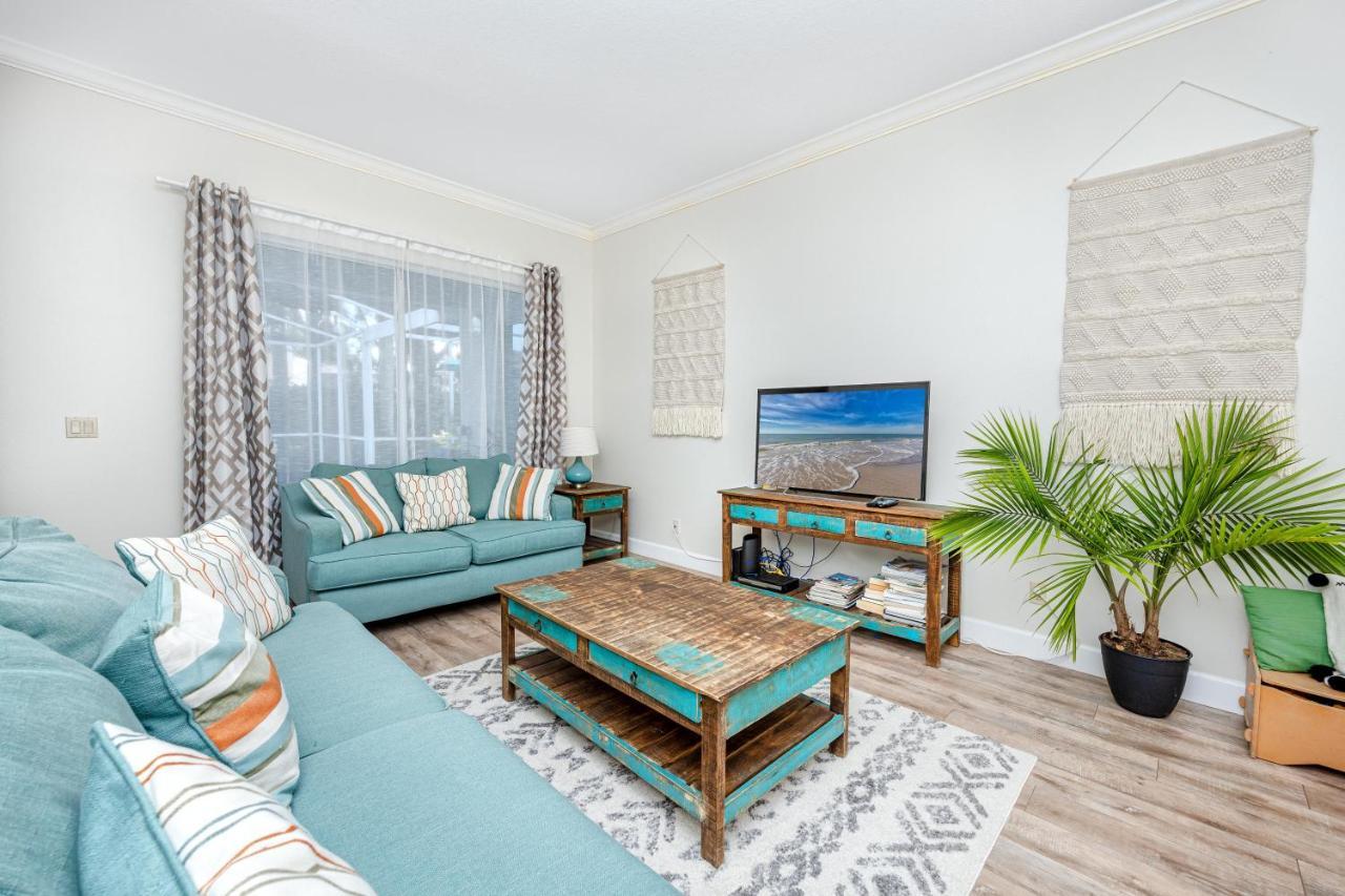 Palm Harbor Paradise - Lovely Home With Pool & Hot Tub Eksteriør bilde