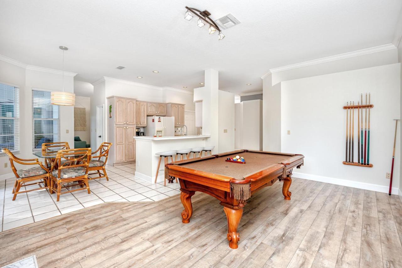 Palm Harbor Paradise - Lovely Home With Pool & Hot Tub Eksteriør bilde