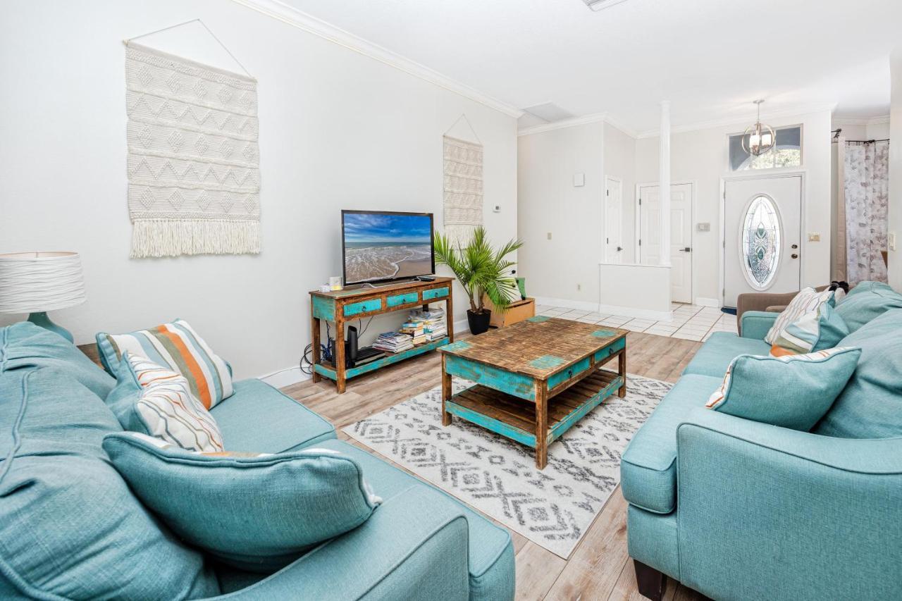 Palm Harbor Paradise - Lovely Home With Pool & Hot Tub Eksteriør bilde
